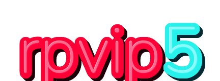 rpvip5 — logo kanal