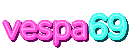 vespa69 — logo kanal